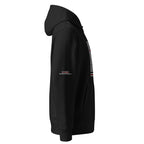 FrozenStaticDry® Unisex Hoodie Noworker 2.0 seite