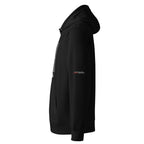 FrozenStaticDry® Unisex Hoodie Noworker 2.0 seite