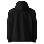 FrozenStaticDry® Unisex Hoodie Noworker hinten