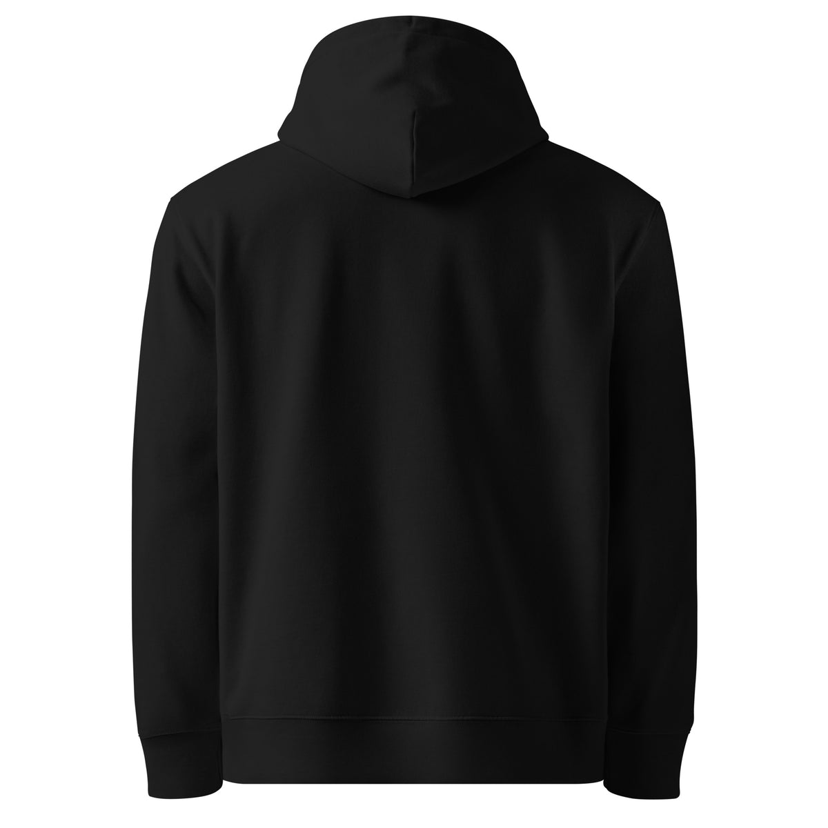 FrozenStaticDry® Unisex Hoodie Noworker hinten