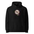 FrozenStaticDry® Unisex Hoodie Noworker vorne t