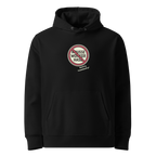 FrozenStaticDry® Unisex Hoodie Noworker vorne t