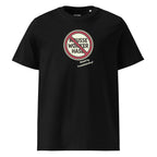 FrozenStaticDry® Unisex T-Shirt Noworker vorne 
