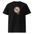 FrozenStaticDry® Unisex T-Shirt Noworker vorne transp.