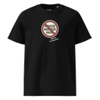 FrozenStaticDry® Unisex T-Shirt Noworker vorne transp.
