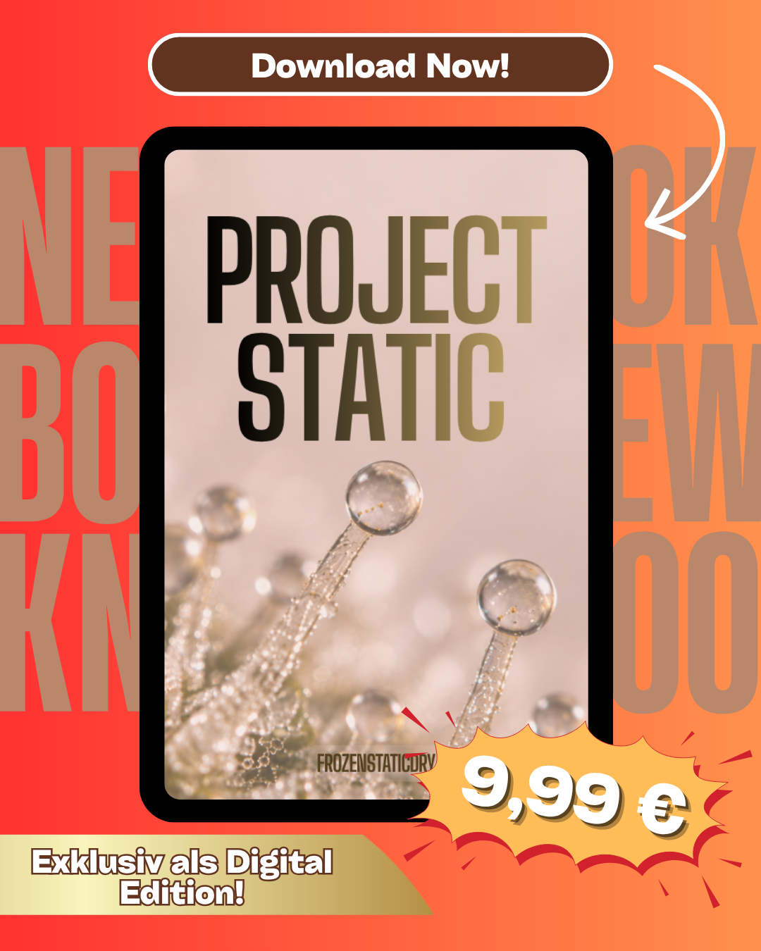 ProjectStatic-EBook