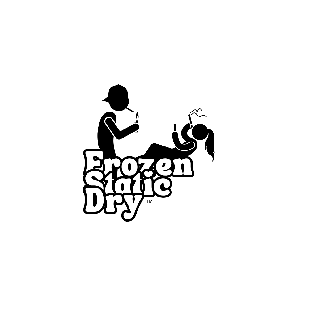 FrozenStaticDry
